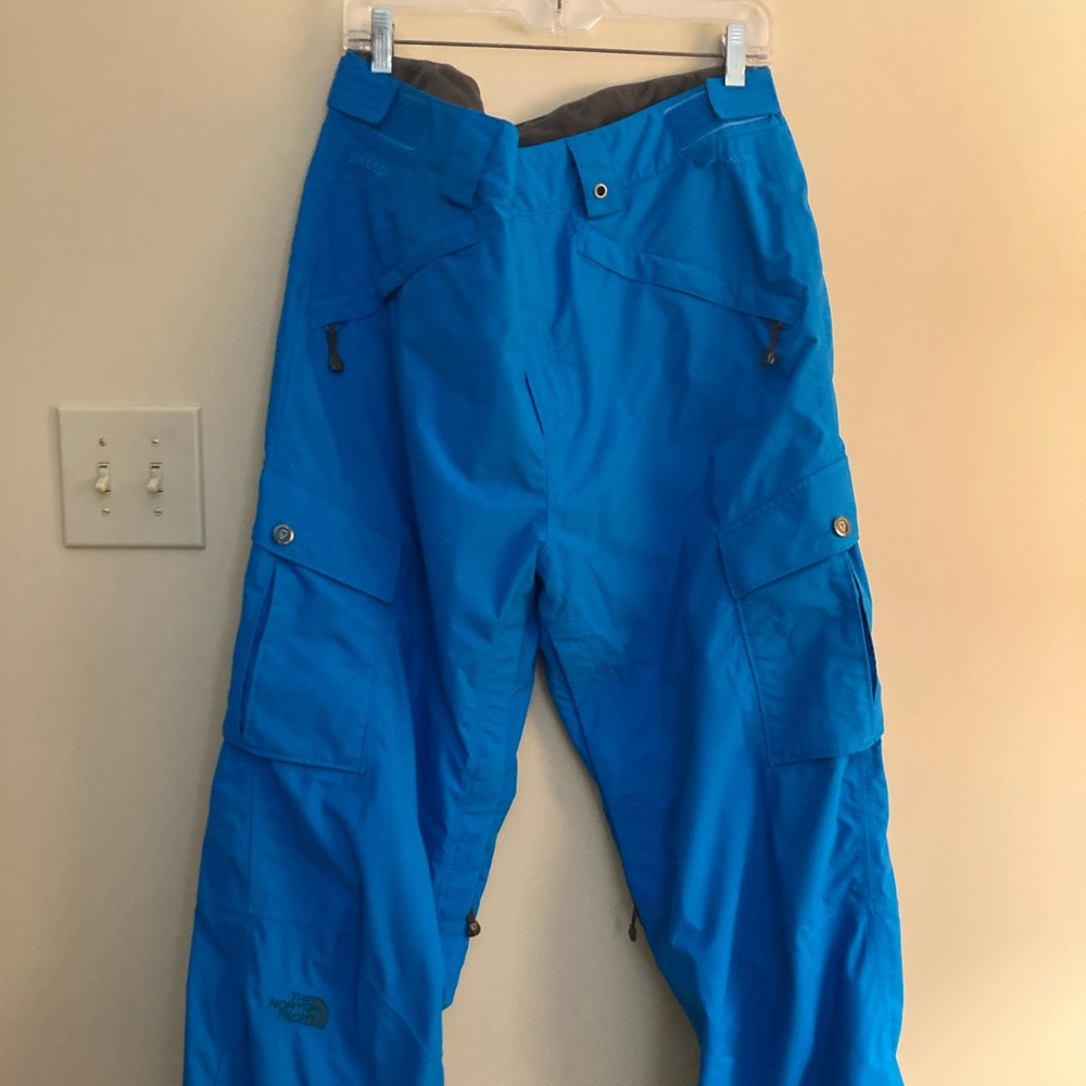 The North Face Ski Pants